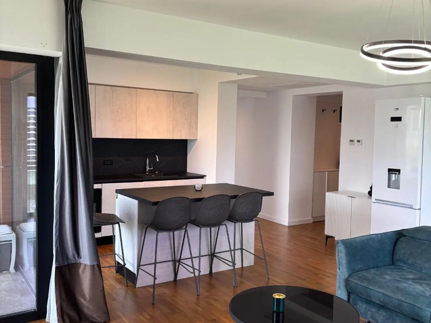 Ferienwohnung Aviatiei Boutique Bukarest 0*,